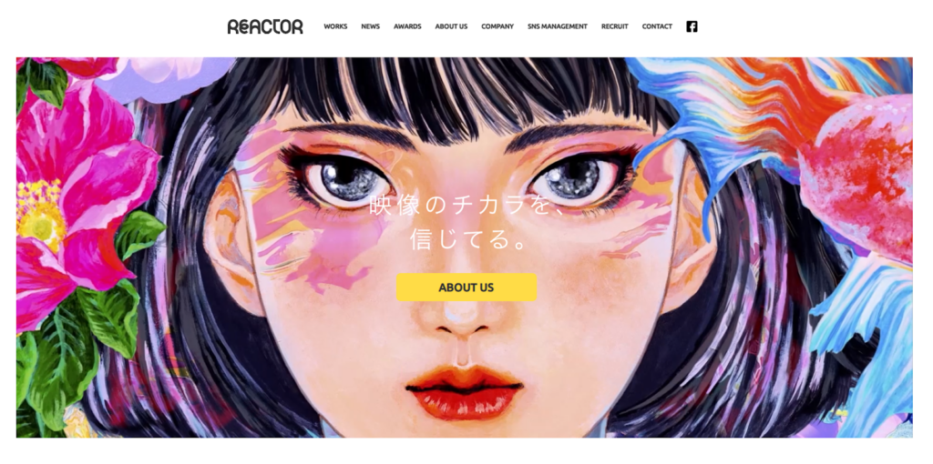 株式会社REACTOR
