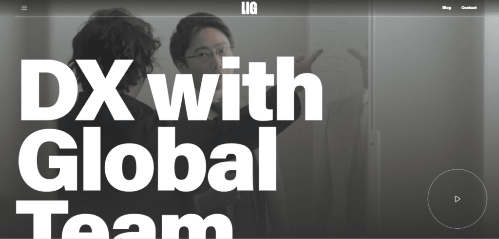 株式会社LIG