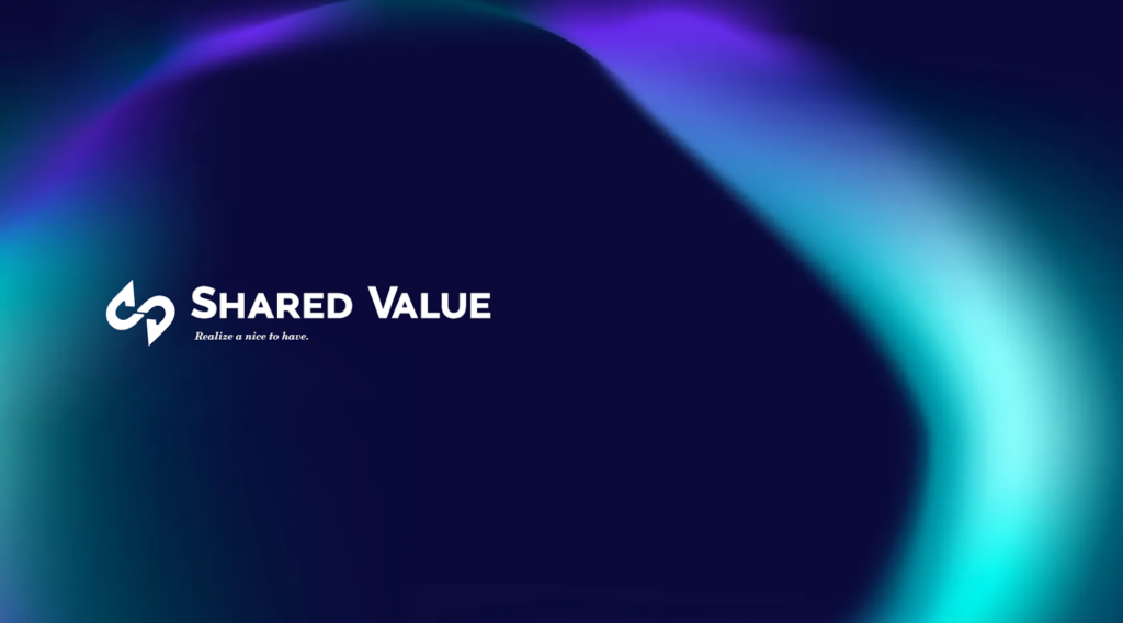 株式会社Shared Value