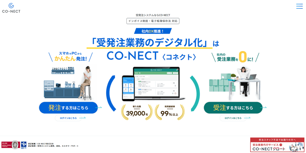 CO-NECT