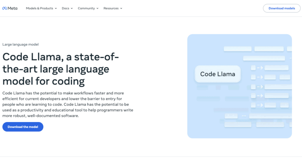 Code Llama