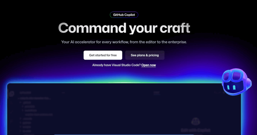 GitHub Copilot