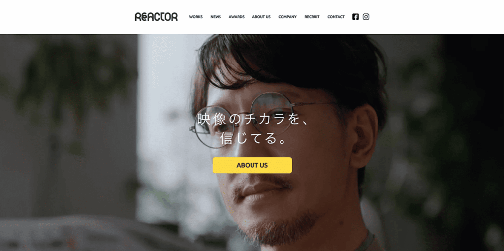 株式会社REACTOR
